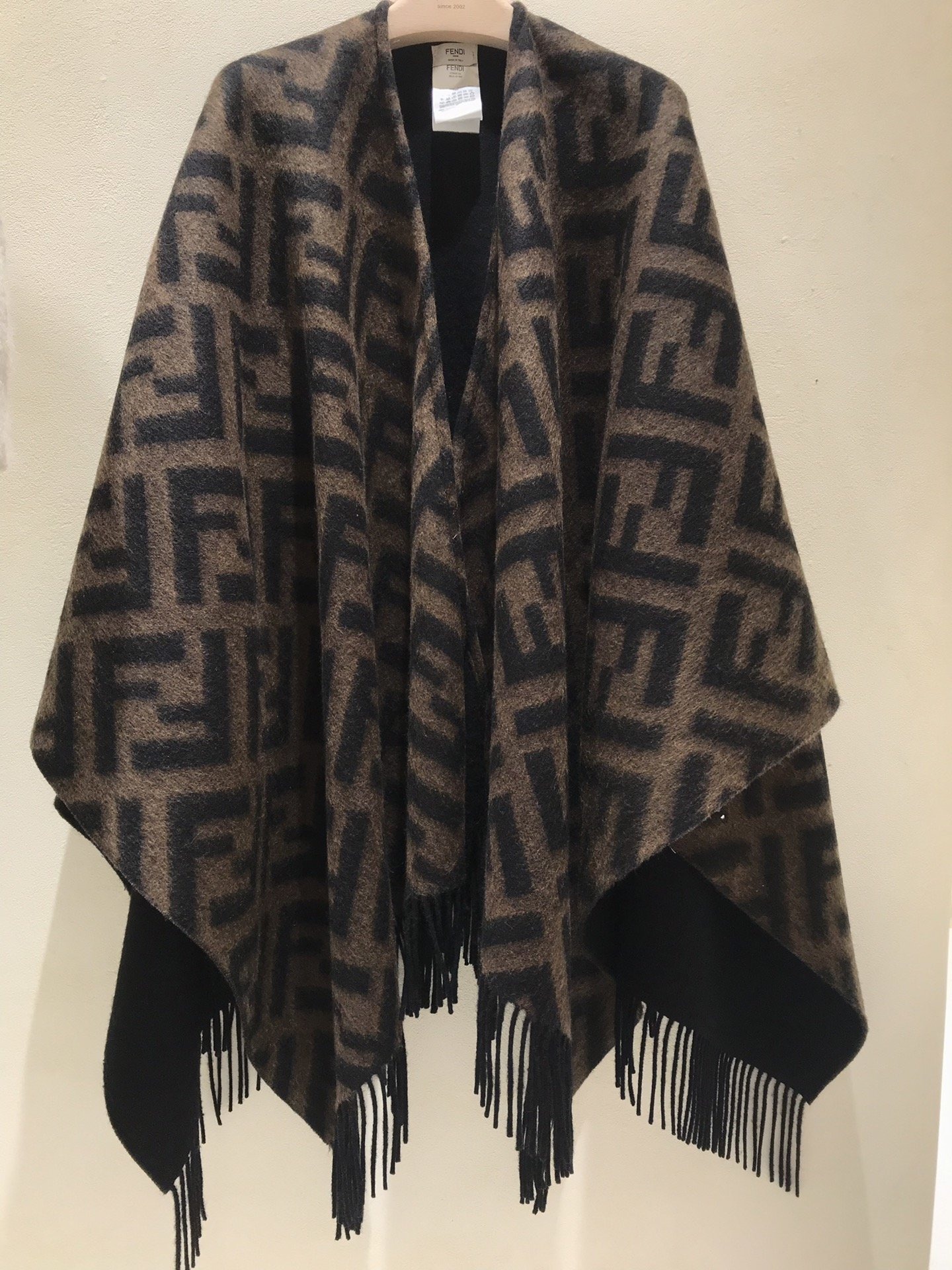 Diro Blankets-40*150CM